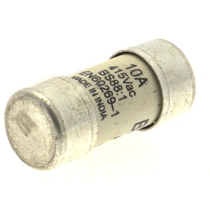 STREET LIGHTING FUSE >10A 415V