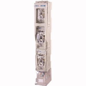 SIZE1>185MM BUSBAR>VER RAIL+V-CLAMP