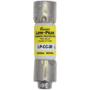 LOW PEAK CC TIME DELAY
