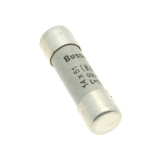 CYL FUSE >STR >14 x 51 8A GG 690V AC