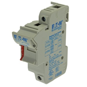 1P 14x51  PV Fuse Holder