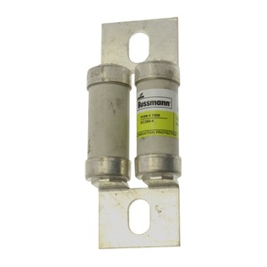 160AMP 660V AC BS88 SEMI CONDUCTOR FUSE