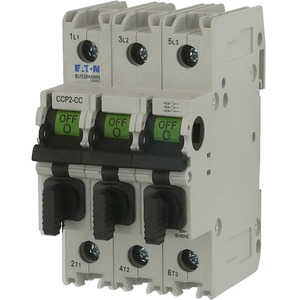 2 Pole Comp Ckt Protect 30A