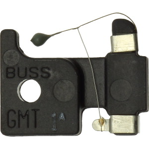 BUSS INDICATING FUSE