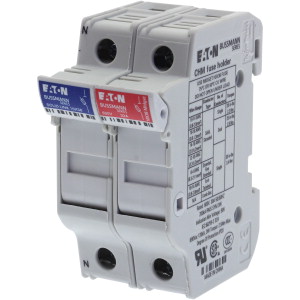 1P&Neutral 10X38MFH30A 600V for Midget
