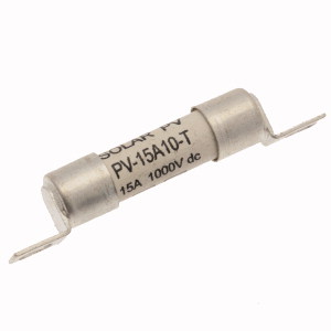 15AMP 1000V DC SOLAR BLADE 10 X 38MM