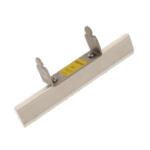 Neutral Link 00# Silver